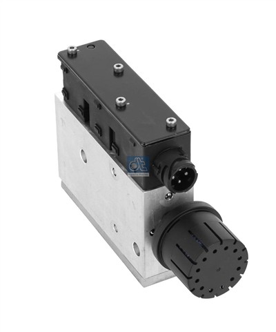 DT Spare Parts 2.64064 Číslo výrobce: 0 501 100 029. EAN: 4057795442252.