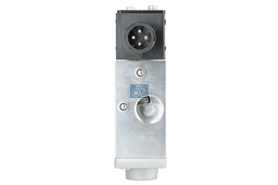 DT Spare Parts 2.64064 Číslo výrobce: 0 501 100 029. EAN: 4057795442252.