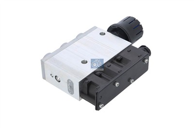 DT Spare Parts 2.64065 Číslo výrobce: 0 501 100 020. EAN: 4057795583894.