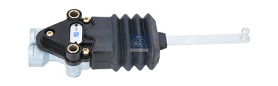 DT Spare Parts 2.70080 Číslo výrobce: 464 007 002 0. EAN: 4057795743922.