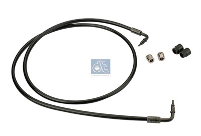 DT Spare Parts 2.70925 EAN: 4047755376789.