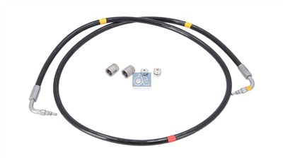 DT Spare Parts 2.70928 EAN: 4057795525023.