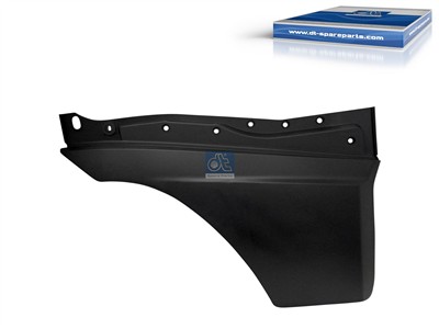 DT Spare Parts 2.72030