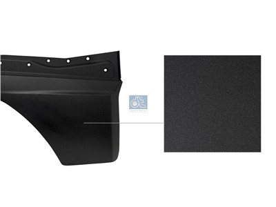 DT Spare Parts 2.72030