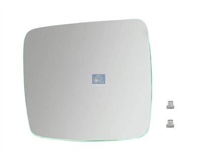 DT Spare Parts 2.73356