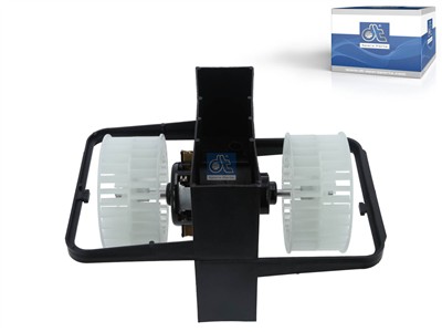 DT Spare Parts 2.76013 Číslo výrobce: 8EW 009 160-641. EAN: 4057795413979.