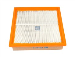 DT Spare Parts 2.76102