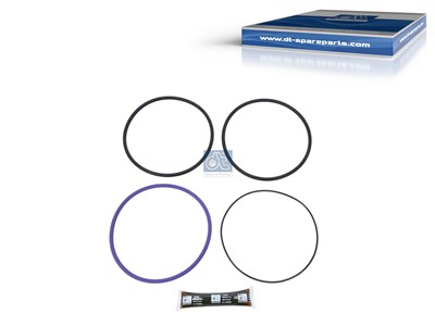 DT Spare Parts 2.91142 Číslo výrobce: 037 SK 50030 000. EAN: 4057795785816.