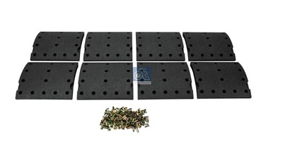 DT Spare Parts 2.94056