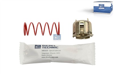 DT Spare Parts 2.94101 Číslo výrobce: ST1036.