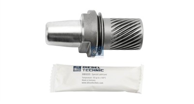 DT Spare Parts 2.94121 Číslo výrobce: ST4014. EAN: 4057795924376.