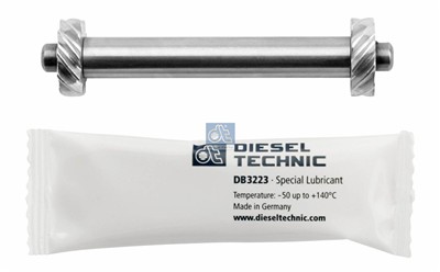 DT Spare Parts 2.94140 Číslo výrobce: SP8540. EAN: 4057795582026.