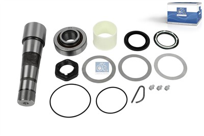 DT Spare Parts 2.95018 EAN: 4057795804463.