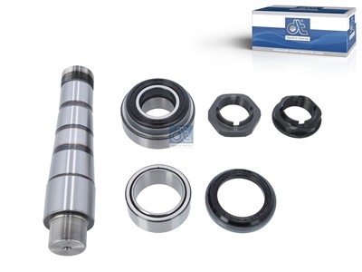 DT Spare Parts 2.95020 EAN: 4057795713208.