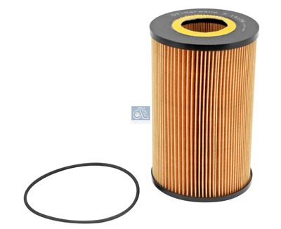 DT Spare Parts 3.14106 Číslo výrobce: E422H D86. EAN: 4047755139834.