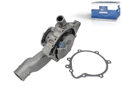 DT Spare Parts 3.16002 EAN: 4057795633490.