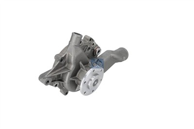 DT Spare Parts 3.16002 EAN: 4057795633490.