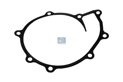DT Spare Parts 3.16117