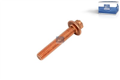 DT Spare Parts 3.18124 EAN: 4057795966741.