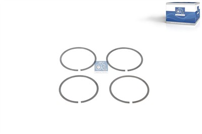 DT Spare Parts 3.18162 EAN: 4057795062863.