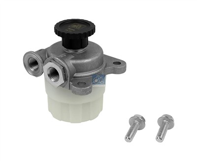 DT Spare Parts 3.22030 EAN: 4057795715325.