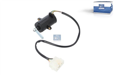 DT Spare Parts 3.26070 Číslo výrobce: 0 205 001 206. EAN: 4057795834446.