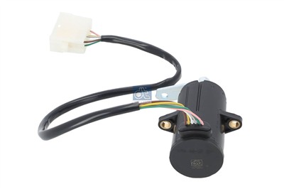 DT Spare Parts 3.26070 Číslo výrobce: 0 205 001 206. EAN: 4057795834446.