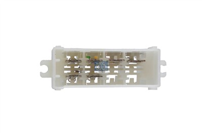 DT Spare Parts 3.26070 Číslo výrobce: 0 205 001 206. EAN: 4057795834446.