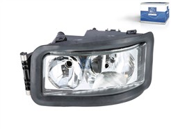 DT Spare Parts 3.31005