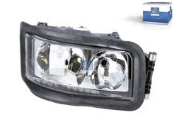 DT Spare Parts 3.31006