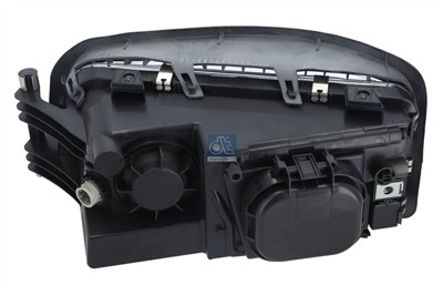 DT Spare Parts 3.31009 EAN: 4057795616202.