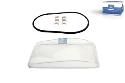 DT Spare Parts 3.31023 EAN: 4057795550018.