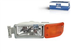 DT Spare Parts 3.31045
