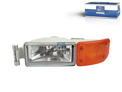DT Spare Parts 3.31045 Číslo výrobce: 1NB 354 986-031. EAN: 4057795701885.
