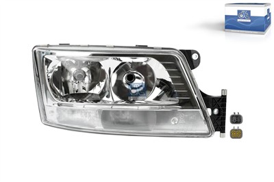 DT Spare Parts 3.31167 EAN: 4057795932449.