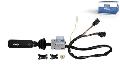 DT Spare Parts 3.33300 Číslo výrobce: 203 117. EAN: 4057795642997.