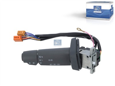 DT Spare Parts 3.33301 Číslo výrobce: 203 118. EAN: 4057795917422.