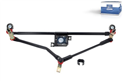 DT Spare Parts 3.35012 Číslo výrobce: 150 984. EAN: 4057795900882.