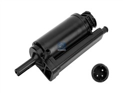 DT Spare Parts 3.35121