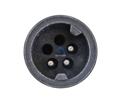 DT Spare Parts 3.37004 Číslo výrobce: 0 281 002 233. EAN: 4057795488335.