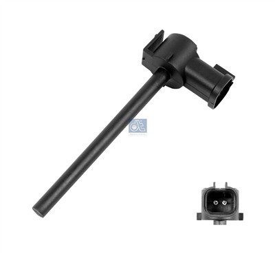 DT Spare Parts 3.37007 EAN: 4057795366695.