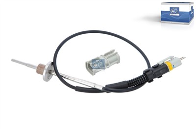 DT Spare Parts 3.37018 EAN: 4057795506237.