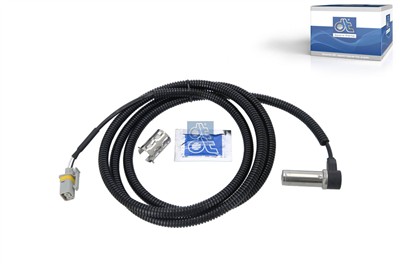 DT Spare Parts 3.37029 Číslo výrobce: 0 486 000 253. EAN: 4057795641778.