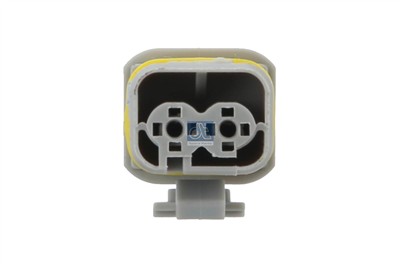 DT Spare Parts 3.37029 Číslo výrobce: 0 486 000 253. EAN: 4057795641778.