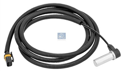 DT Spare Parts 3.37030 Číslo výrobce: 0 486 000 252. EAN: 4057795759138.