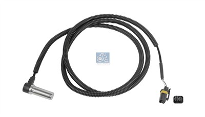 DT Spare Parts 3.37032 Číslo výrobce: 0 486 000 251. EAN: 4057795376557.