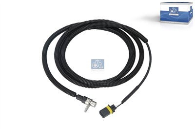 DT Spare Parts 3.37039 Číslo výrobce: 441 032 284 0. EAN: 4057795379534.