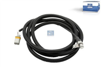DT Spare Parts 3.37111 Číslo výrobce: 441 032 283 0. EAN: 4057795386693.