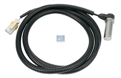 DT Spare Parts 3.37142 Číslo výrobce: 0 486 000 250. EAN: 4057795376564.