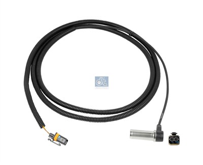 DT Spare Parts 3.37144 Číslo výrobce: 0 486 000 257. EAN: 4057795385030.